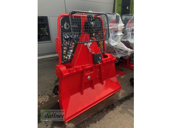 Oehler OL SW 6500 P EH-SA - Treuil: photos 2