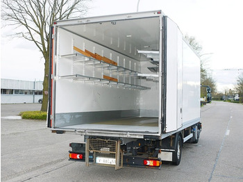 Iveco NUR KUHLKOFFER + CARRIER XARIOS 500  - Camion frigorifique: photos 3
