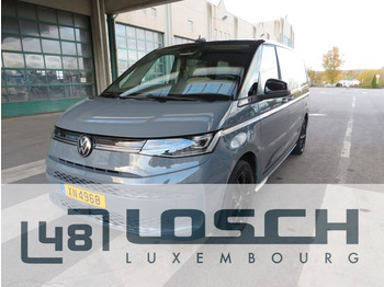 Volkswagen T7 Multivan Edition Lang - Fourgon utilitaire: photos 1