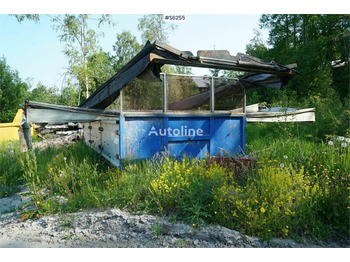 - Benne pour poids lourds: photos 1