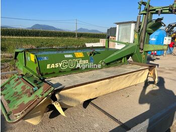 Krone Easy Cut 280 CV - Faucheuse: photos 1