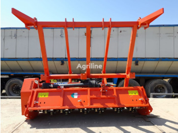 Boxer Agri BM230 - Broyeur forestier: photos 1