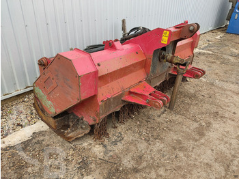Ahwi FM500 200 - Broyeur de végétaux: photos 1