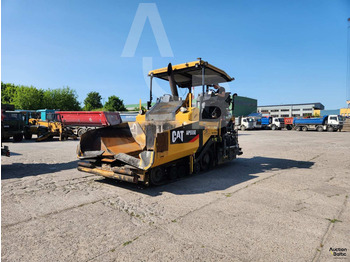 Caterpillar AP 555 E - Finisseur: photos 1