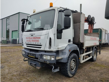 Iveco ML100E22 - Camion plateau: photos 1