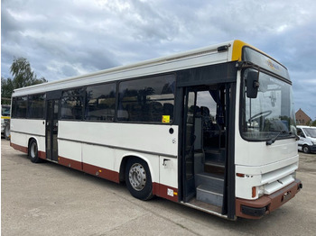 Renault TRACER **BOITE MANUELLE-58PLACES-6CULLASE** - Bus urbain: photos 1