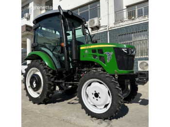 OVA 904-N, 90HP, 4X4 - Tracteur agricole: photos 2