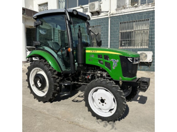 OVA 904-N, 90HP, 4X4 - Tracteur agricole: photos 3