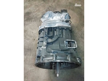 ZF (12s2333) DAF XF 106 truck - Boîte de vitesse: photos 2