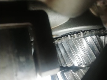 DAF (ZF 6s850) - Boîte de vitesse: photos 4