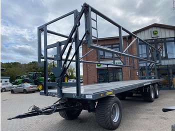 Conow BTW V9 Ballen-Transportwagen - Autochargeuse: photos 1