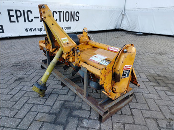 Maschio A - Outils du sol: photos 1