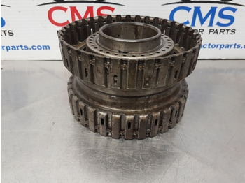  Ford 7840, Ts, 40 Series, Transmission Clutch Housing Front F0nn7r037ac - Embrayage et pièces: photos 2