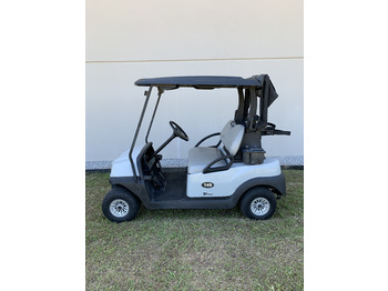 CLUB CAR Tempo - Voiturette de golf: photos 1