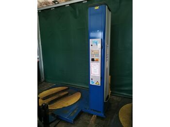 - Machine d'emballage et de conditionnement: photos 1