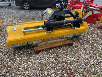 Müthing MU-H220 Schlegelmulcher 2,20m Front- und Heckanbau - Broyeur/ Épareuse: photos 1