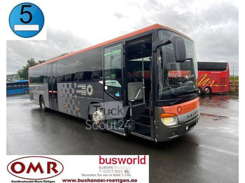  Setra - S 415 UL/ 315 UL/ O 550 Integro/ Intouro - Bus interurbain: photos 1