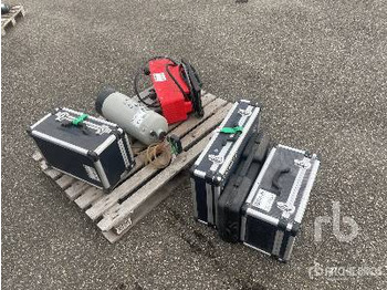 CARAT BS1252 - Outil/ Équipement: photos 1