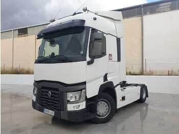 RENAULT T480 - Tracteur routier: photos 1