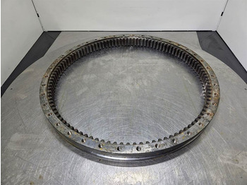 Liebherr LH22M-90020066-Slewing ring/Drehkranz/Draaikrans - Frame/ Châssis: photos 1