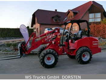Schäffer 4260 Neuwertig Typ L-H - Valet de ferme: photos 1