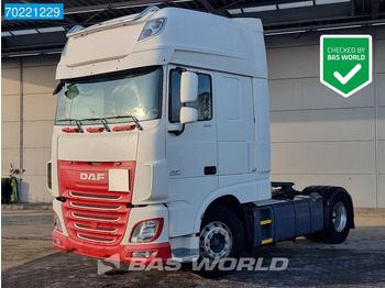 DAF XF 460 4X2 SSC Euro 6 - Tracteur routier: photos 1