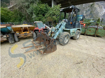 Kramer 300 - Valet de ferme: photos 1