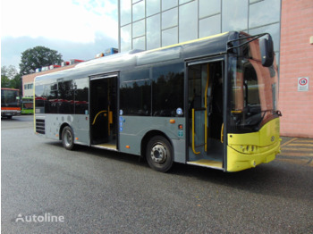 Solaris  - Bus urbain: photos 1