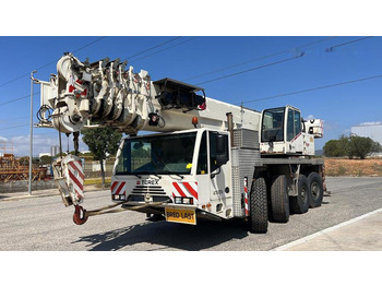 Demag AC 80-2 - Grue mobile: photos 1