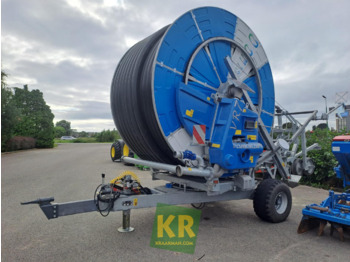 VR7 125/500 REGENHASPEL Ocmis - Matériel d'irrigation: photos 3