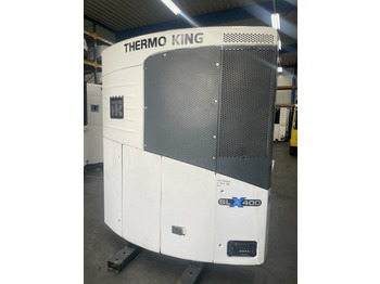  Thermo King SLX400-50 - Unité réfrigéré: photos 1