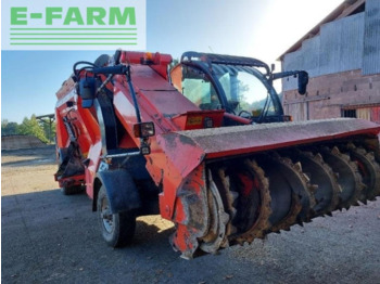 Kuhn sph 18 - Matériel d'élevage: photos 1