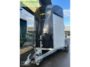 Humbaur *xanthos aero * 2023 - die neue alu-poly - Van chevaux: photos 1