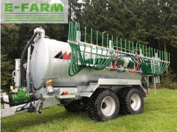 Agrimat güllewagen 11000l agrimat neu - Epandeurs: photos 1