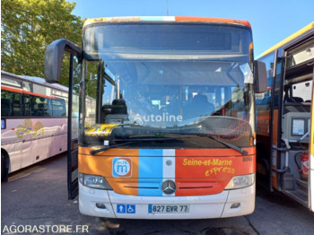 Mercedes-Benz INTEGRO - Bus interurbain: photos 1
