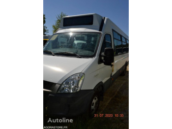 IVECO A50C17 - Bus urbain: photos 1