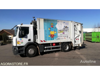 Renault PREMIUM - Benne à ordures ménagères: photos 1
