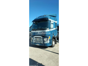 Renault T460 - Tracteur routier: photos 1
