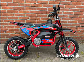 Ultra motocross Mini Moto Pro 1000W - Motocyclette: photos 1