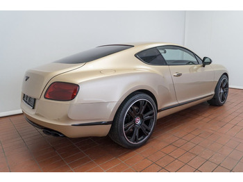 Bentley Continental GT 4.0 V8 4WD/Kamera/21 Zoll/LED  - Voiture: photos 4