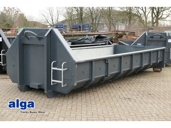 Abrollcontainer, 10m³, Sofort verfügbar  - Benne ampliroll: photos 1
