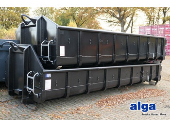 Abrollcontainer, 10m³, Mehrfach,Sofort verfügbar  - Benne ampliroll: photos 1