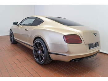 Bentley Continental GT 4.0 V8 4WD/Kamera/21 Zoll/LED  - Voiture: photos 2