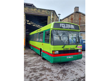Leyland - Bus interurbain: photos 1