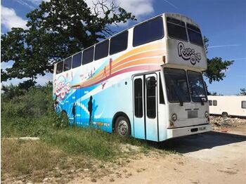 Neoplan Leyland - Bus à impériale: photos 1