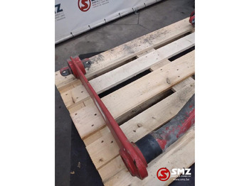 DAF Occ stabilisatorstang aandrijfas DAF - Frame/ Châssis: photos 3
