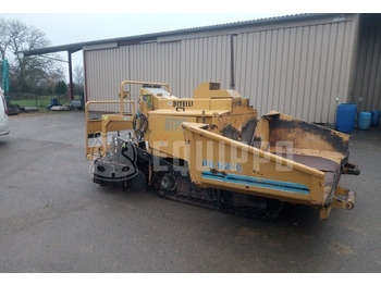Bitelli BB 621 C-RB 260 Asphalt Paver - Finisseur: photos 1