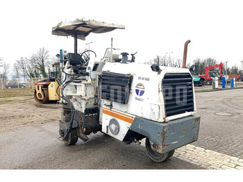Wirtgen W 500 Asphalt Paver - Finisseur: photos 2