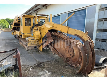  Vermeer T758 Trencher - Trancheuse: photos 1