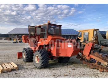  Ditch Witch R100P Trencher Trencher - Trancheuse: photos 1